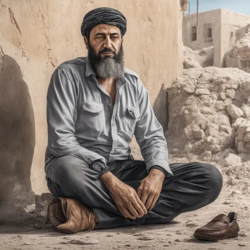 Osama Alomar