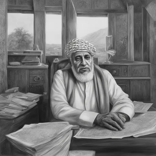 Osama Anwar Okasha