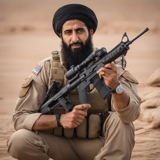 Osama El-Saeid