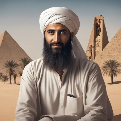 Osama Galal