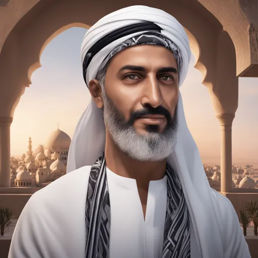 Osama Hadid Al-Mukhaini