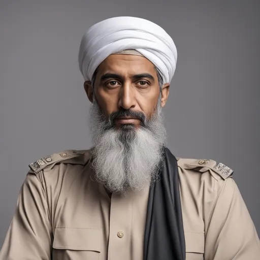 Osama Hassan Ahmed