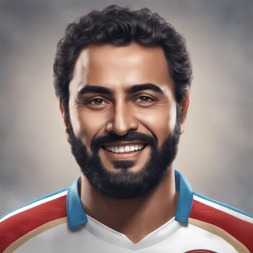 Osama Hosny