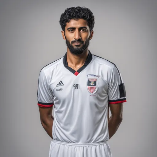 Osama Hussain