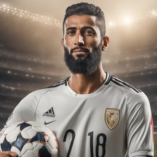 Osama Ibrahim