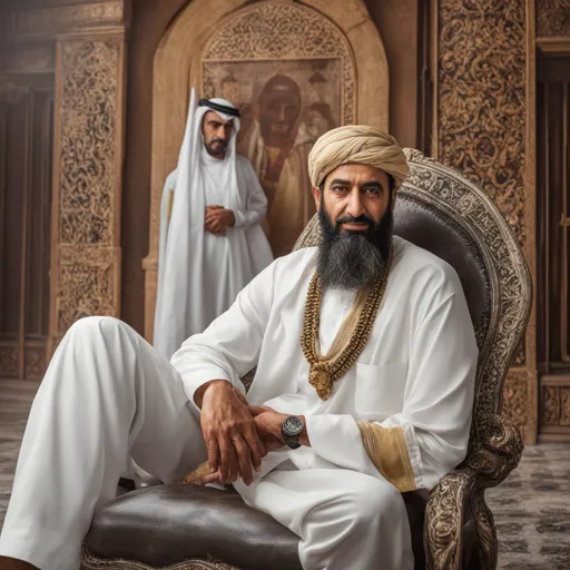 Osama Kamal