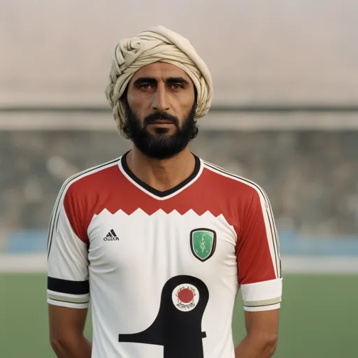 Osama Noori
