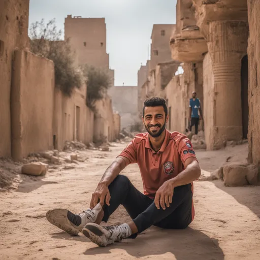 Osama Orabi