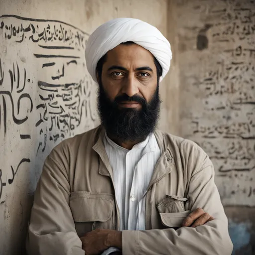 Osama Qashoo