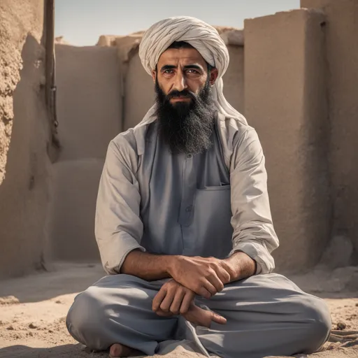 Osama Rashid