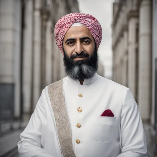 Osama Saeed