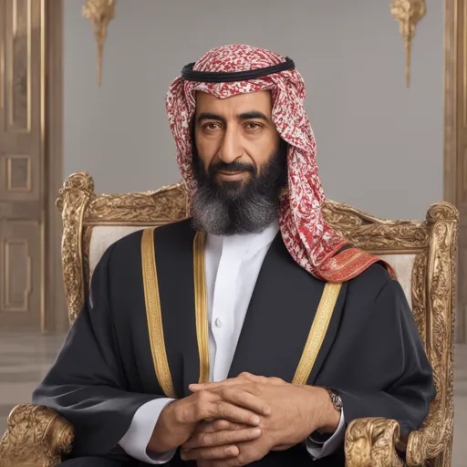 Osama Saleh