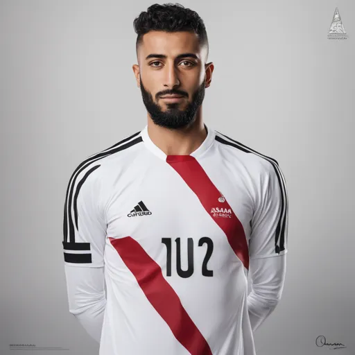 Osama Talal