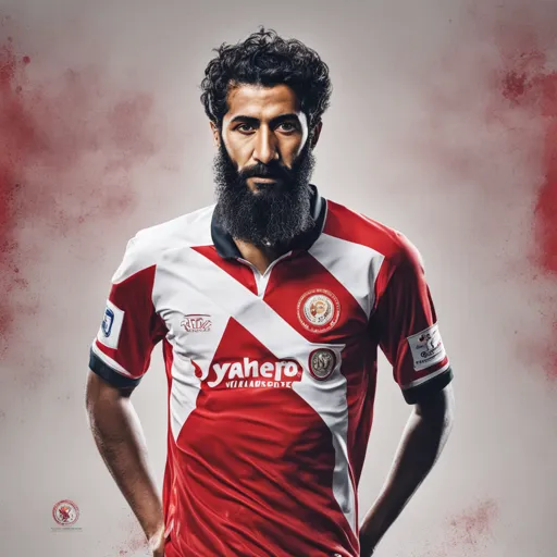 Osama Vinladen