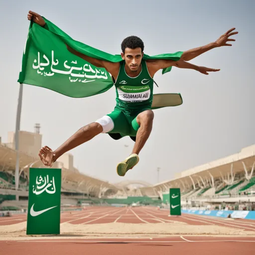 Osamah Al-Shanqiti