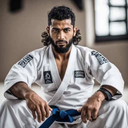 Osamah Almarwai