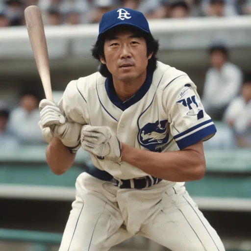 Osamu Abe (baseball)