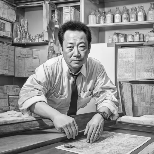 Osamu Adachi