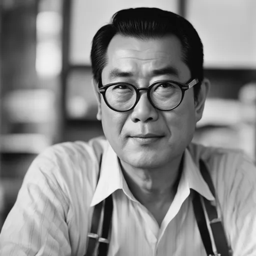 Osamu Furuya