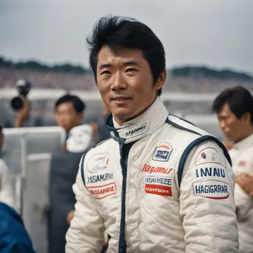Osamu Hagiwara