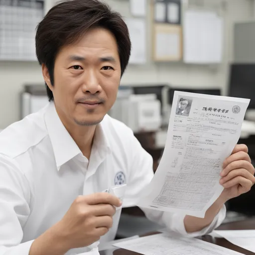 Osamu Hayashi