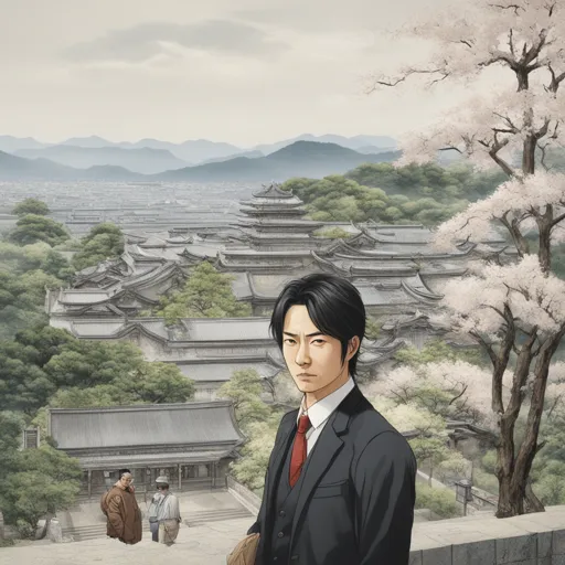 Osamu Hirose