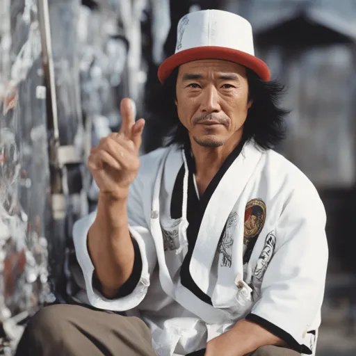 Osamu Hosoi