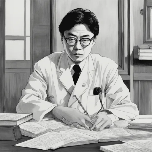 Osamu Ishiguro