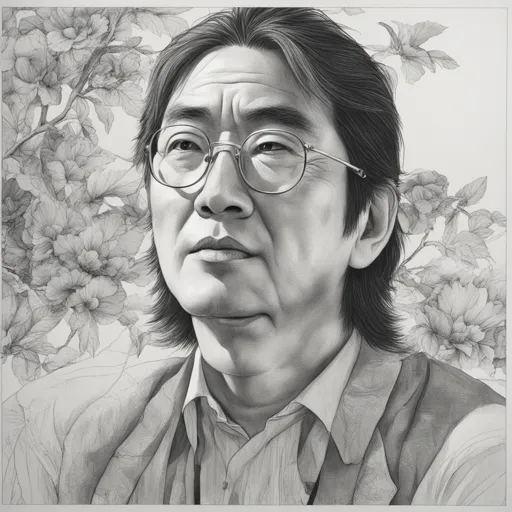 Osamu Ishiwata