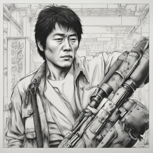 Osamu Kaneda