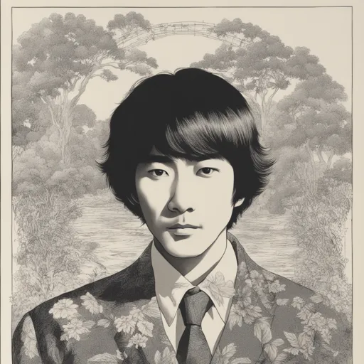 Osamu Kitajima