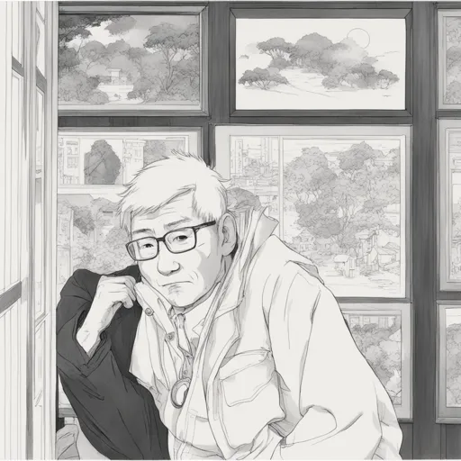 Osamu Kobayashi (animation director)