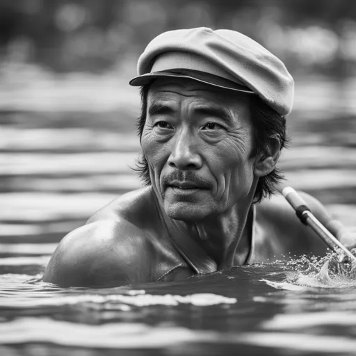 Osamu Mandai