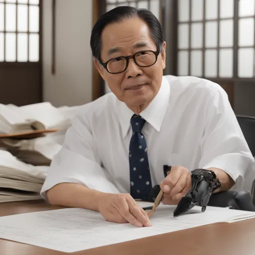 Osamu Masuko