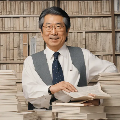 Osamu Matsubara
