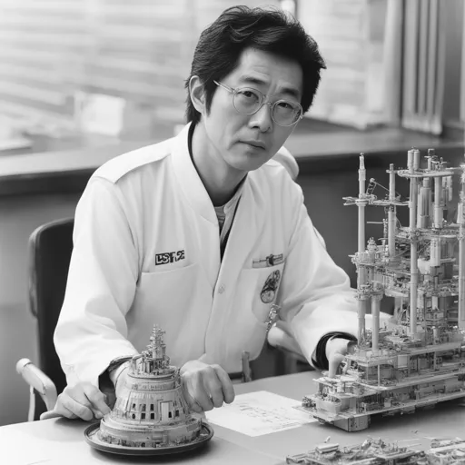 Osamu Muramatsu