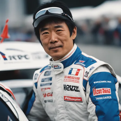Osamu Nakako