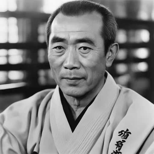 Osamu Noguchi