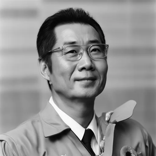 Osamu Ochiai