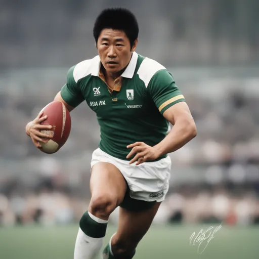 Osamu Ota