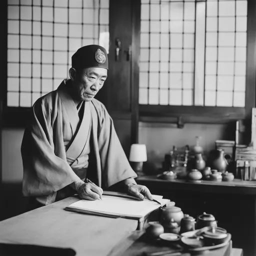 Osamu Saito