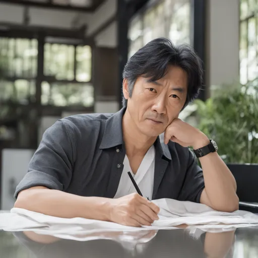 Osamu Saka