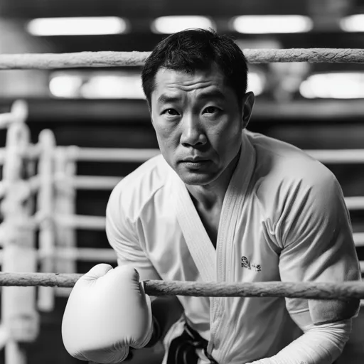 Osamu Sato (boxer)