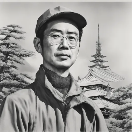Osamu Ueno