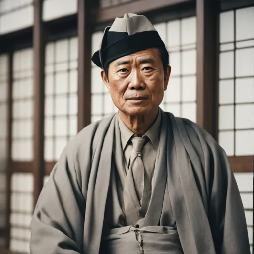 Osamu Yamaji