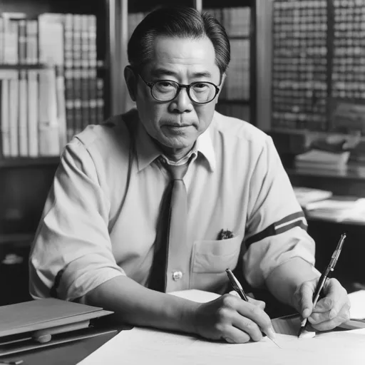 Osamu Yatabe
