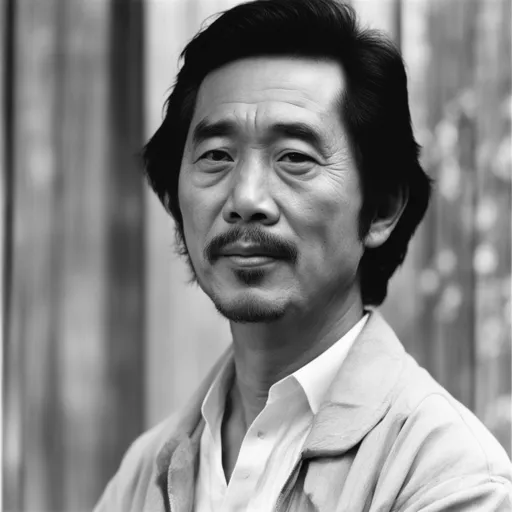 Osamu Yoshioka