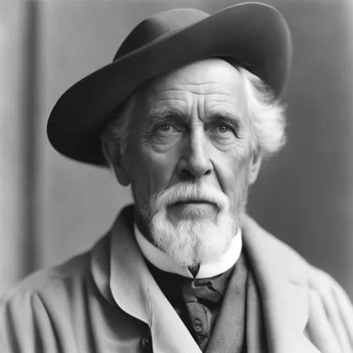 Osbert Edrick Wilson