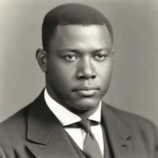 Osbert Edwin Williams Jr.