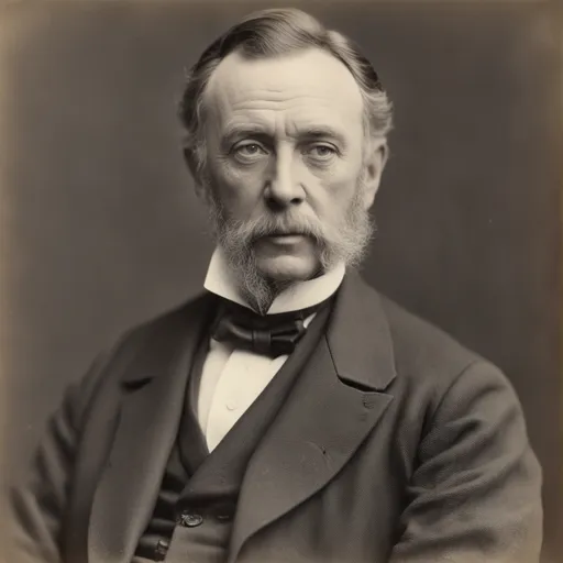Osbert Mackie